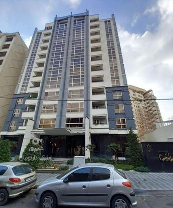 فروش آپارتمان 220 متر در کامرانیه شمالی  در گروه خرید و فروش املاک در تهران در شیپور-عکس1
