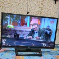 تلویزیون ال جی ال ای دی 42 اینچ