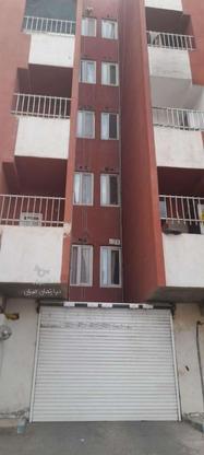 فروش آپارتمان 75 متر امام حسین شهر جدید هشتگرد در گروه خرید و فروش املاک در البرز در شیپور-عکس1
