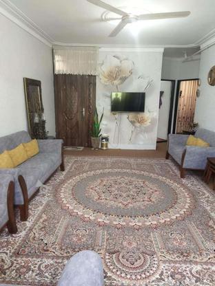یک واحد آپارتمان 83 متری در گروه خرید و فروش املاک در مازندران در شیپور-عکس1