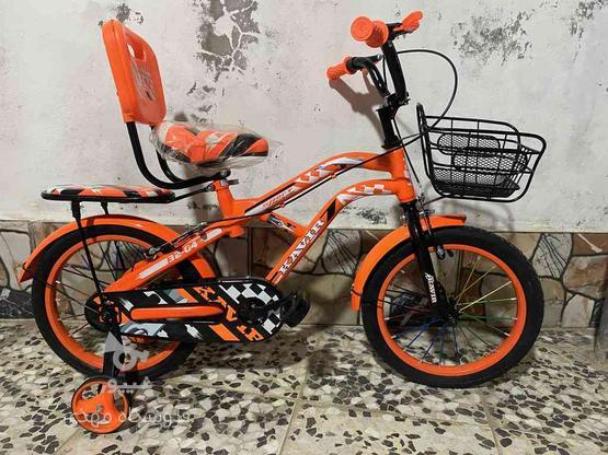 نقد و اقساط دوچرخه 16 کویر 32/4 در گروه خرید و فروش ورزش فرهنگ فراغت در مازندران در شیپور-عکس1