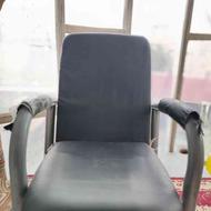6عدد صندلی نوو برای فروش