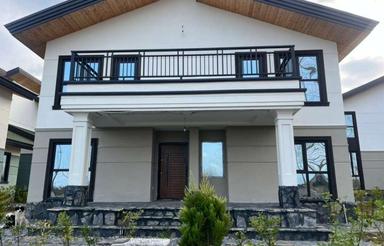 فروش ویلا 300 متر در مرکز شهر - چاف