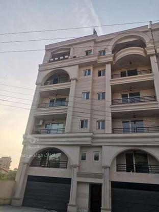 فروش آپارتمان 105 متر در خیابان بابل ارغوان در گروه خرید و فروش املاک در مازندران در شیپور-عکس1