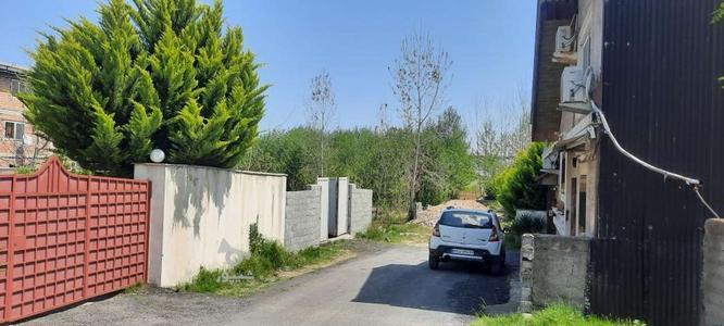 فروش 250متر زمین خط7 در گروه خرید و فروش املاک در مازندران در شیپور-عکس1