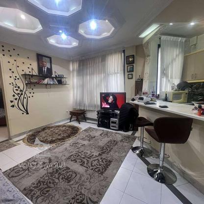 فروش آپارتمان 61 متر در بلوار فردوس غرب  در گروه خرید و فروش املاک در تهران در شیپور-عکس1