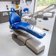 استخدام منشی و دستیار دندانپزشکی