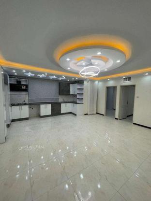  آپارتمان 67 متری رو به نما فول بازسازی دارای تراس  در گروه خرید و فروش املاک در تهران در شیپور-عکس1