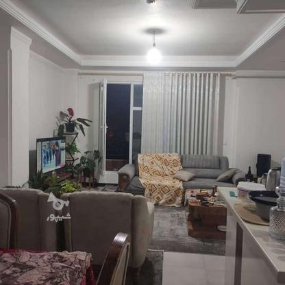 فروش آپارتمان 86 متر در مرکز شهر در گروه خرید و فروش املاک در مازندران در شیپور-عکس1