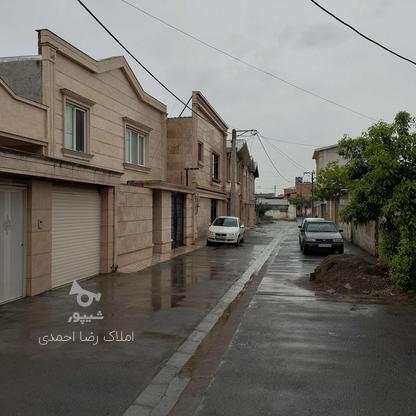 فروش زمین مسکونی114 متر در شهرک بهزاد در گروه خرید و فروش املاک در مازندران در شیپور-عکس1
