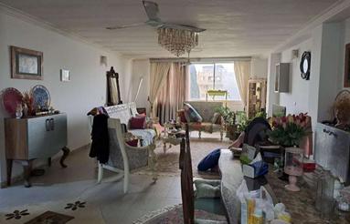 رهن واجاره آپارتمان 120 متر در شهید شریفی