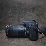 دوربین عکاسی و فیلمبرداری Canon77D
