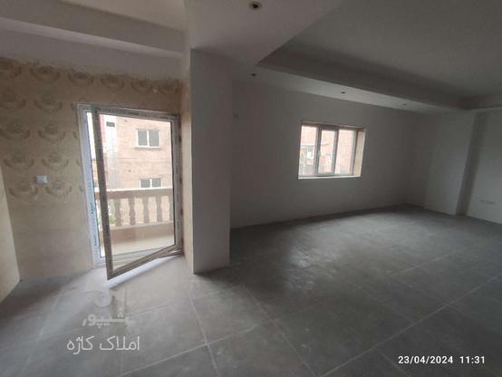 فروش آپارتمان 118 متر در بخشی در گروه خرید و فروش املاک در مازندران در شیپور-عکس1