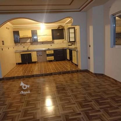 فروش آپارتمان 78 متر در ترک محله در گروه خرید و فروش املاک در مازندران در شیپور-عکس1
