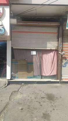 40مترمغازه شهر قدس (قلعه حسن خان )به اجاره واگذار می شود در گروه خرید و فروش املاک در تهران در شیپور-عکس1