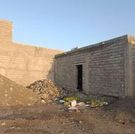 یک قطعه زمین با خانه مسکن ی در خیرآباد بفروش میرسد