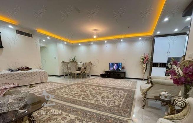 فروش آپارتمان 124 متر در پیروزی(نیروی هوایی) در گروه خرید و فروش املاک در تهران در شیپور-عکس1