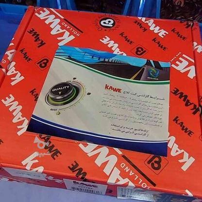 دیسک و صفحه 206 و 207 و رانا کاو kawe هلند با یکسال ضمانت در گروه خرید و فروش وسایل نقلیه در اصفهان در شیپور-عکس1