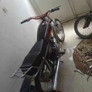 موتورسیکلیت125