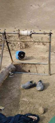حفاری چاه آب کلافی در گروه خرید و فروش خدمات و کسب و کار در مازندران در شیپور-عکس1