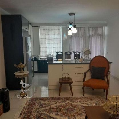 آپارتمان 80 متر در سعادت آباد در گروه خرید و فروش املاک در تهران در شیپور-عکس1