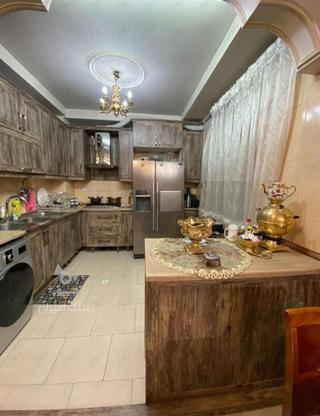 آپارتمان 77 متری در سی متری جی در گروه خرید و فروش املاک در تهران در شیپور-عکس1