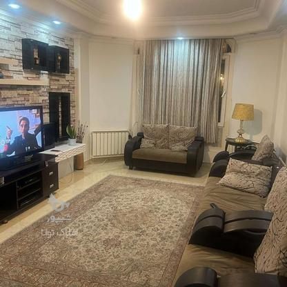 فروش آپارتمان 85 متر در شهرک غرب در گروه خرید و فروش املاک در تهران در شیپور-عکس1