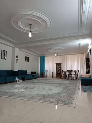 فروش آپارتمان 138 متر در بلوار جانبازان در گروه خرید و فروش املاک در مازندران در شیپور-عکس1