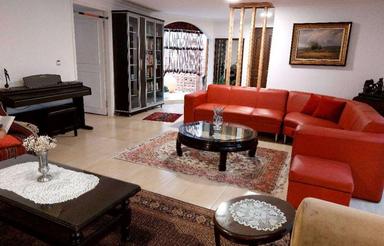 اجاره آپارتمان 160 متر در کریم آباد