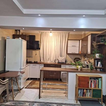 اجاره آپارتمان 68 متری در شهرک شاهد در گروه خرید و فروش املاک در تهران در شیپور-عکس1
