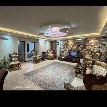 آپارتمان تک واحدی دو طبقه 120 متر در بلوار بسیج در گروه خرید و فروش املاک در مازندران در شیپور-عکس1