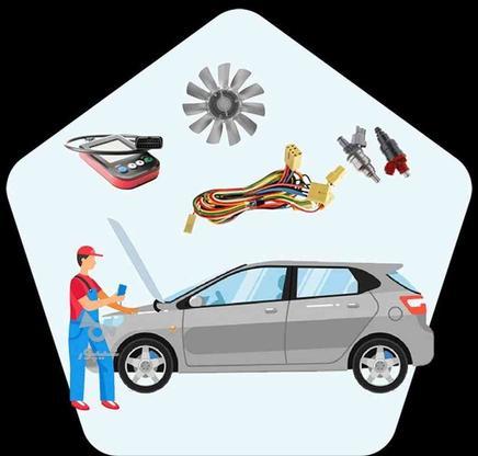 خدمات برق خودرو حامد ( سیار ) در گروه خرید و فروش خدمات و کسب و کار در گیلان در شیپور-عکس1