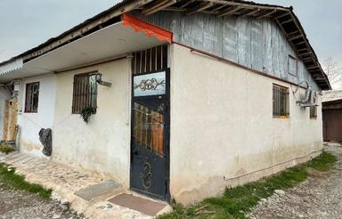 فروش 60متر خانه در منطقه شهری کوچصفهان
