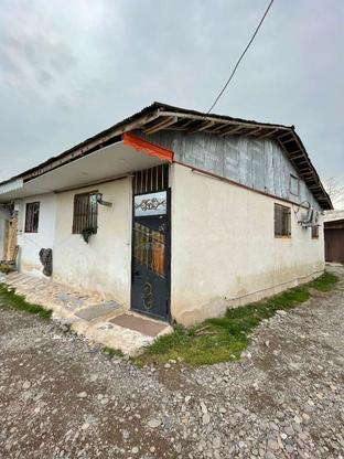 فروش 60متر خانه در منطقه شهری کوچصفهان در گروه خرید و فروش املاک در گیلان در شیپور-عکس1