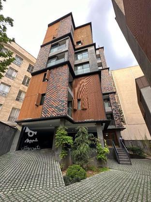 فروش آپارتمان 130 متر در نیاوران در گروه خرید و فروش املاک در تهران در شیپور-عکس1