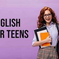 تدریس زبان انگلیسی نوجوانان با بهترین متد روز