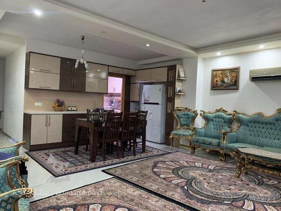 آپارتمان 100 متری شیک با آسانسور در امام رضا در گروه خرید و فروش املاک در مازندران در شیپور-عکس1