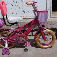 دوچرخه 12 دخترانه آمانو