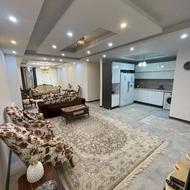 رهن کامل آپارتمان 145 متری سلمان فارسی