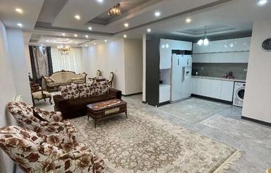 رهن کامل آپارتمان 145 متری سلمان فارسی