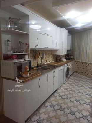 فروش آپارتمان 86 متر در نظرآباد در گروه خرید و فروش املاک در البرز در شیپور-عکس1