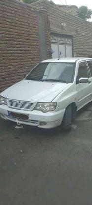 پراید 132 مدل 90 در گروه خرید و فروش وسایل نقلیه در آذربایجان شرقی در شیپور-عکس1