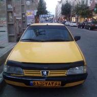 تاکسی روا 84