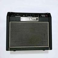 امپلیفایر گیتار الکتریک Hiwatt maxwatt g40 12r