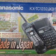 فروش تلفن Panasonic KX TC1232JXB
