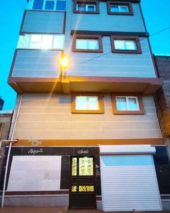 فروش آپارتمان 92 متر در مراغه در گروه خرید و فروش املاک در آذربایجان شرقی در شیپور-عکس1