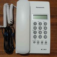تلفن رومیزی پاناسونیک مدل KX-TSC60 ، نو