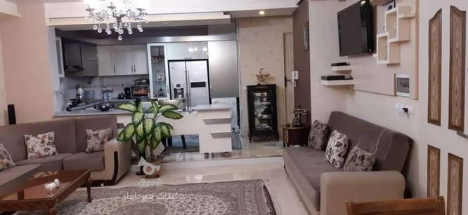 فروش آپارتمان 87 متر در مراغه در گروه خرید و فروش املاک در آذربایجان شرقی در شیپور-عکس1