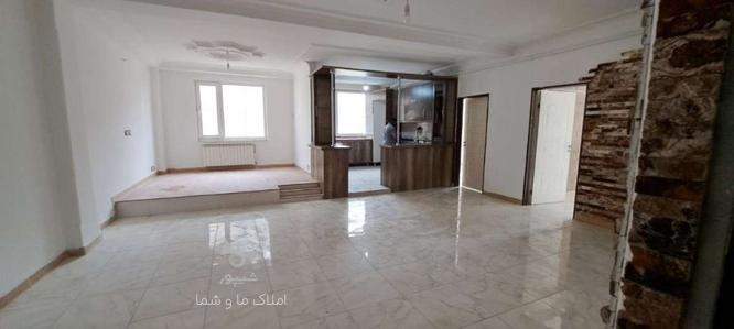 فروش آپارتمان 100 متر در ابهرمیدان تمدن در گروه خرید و فروش املاک در زنجان در شیپور-عکس1