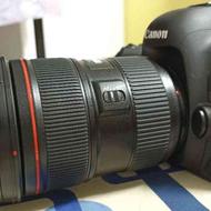 دوربین Canon 5D Mark iv